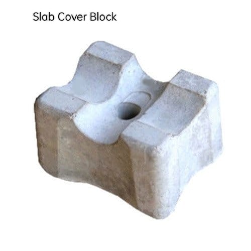 Slab Cover Blocks