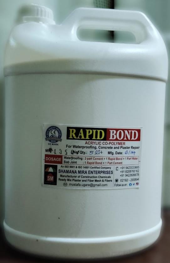 crousal image rapid bond