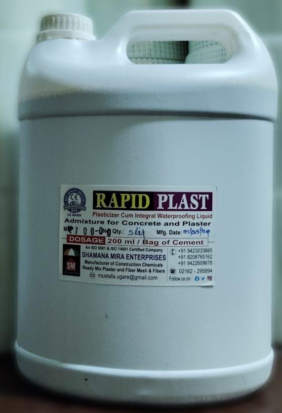 crousal image rapid plast